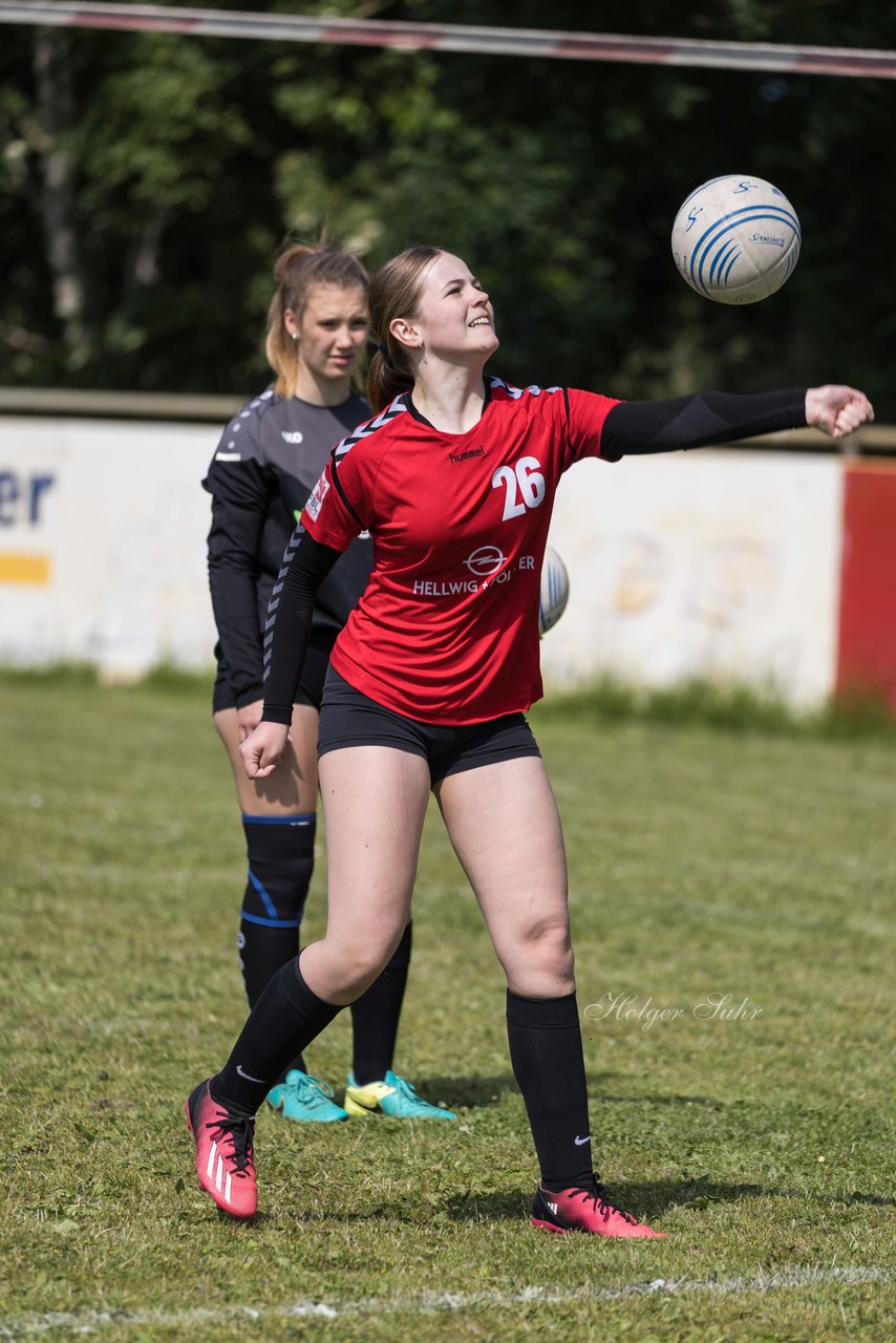 Bild 52 - wU16 TSV Breitenberg, TSV Wiemersdorf, ESV Schwerin, VfL Kellinghusen, TSV Wiemersdorf 2